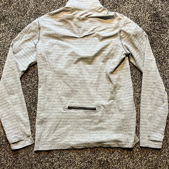 lululemon athletica Other - Lululemon Half Zip Pullover Top Long Sleeve Shirt